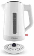 Fierbator de apa electric Bosch TWK1M121 thumbnav 1