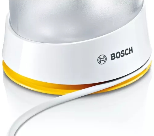 Storcator pentru citrice Bosch MCP3000N photo 4