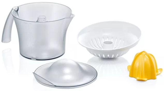 Storcator pentru citrice Bosch MCP3000N photo 5