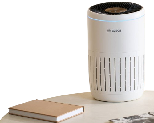 Очиститель воздуха Bosch Air 2000 photo 2