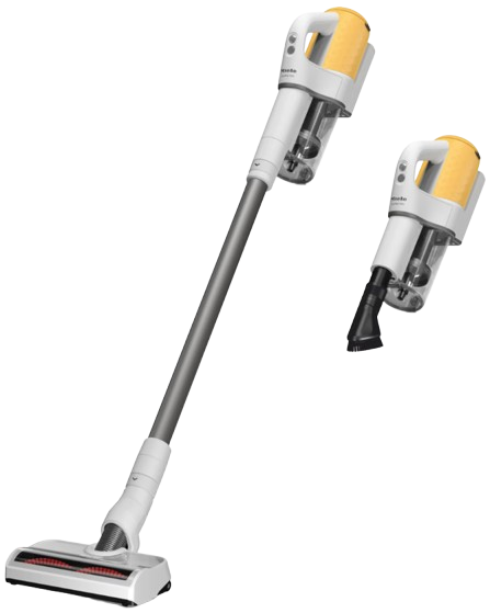 Вертикальный пылесос Miele tehno-trendsrl1077454 / 160Вт / Белый photo 3