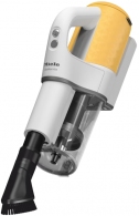 Вертикальный пылесос Miele Duoflex HX1 Sunset Yellow, 12377670 thumbnav 2