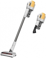 Вертикальный пылесос Miele Duoflex HX1 Sunset Yellow, 12377670 thumbnav 3