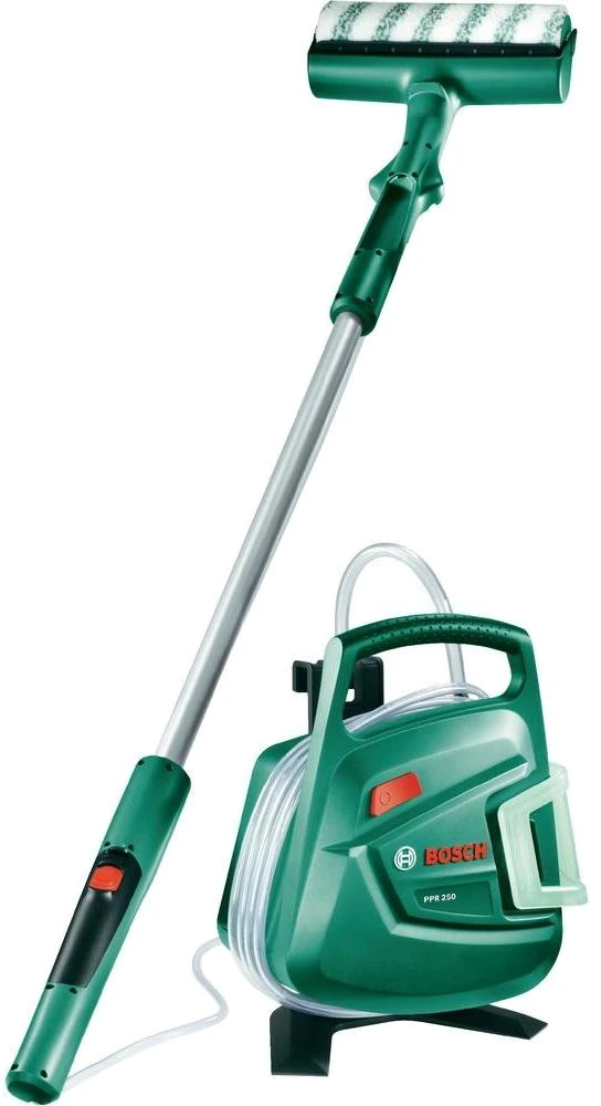 Sistem de pulverizare fina Bosch PPR 250 (06032A0000)