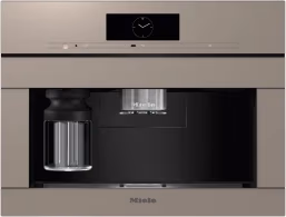 Кофемашина Miele CVA7845 Pearlbeige