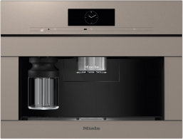 Кофемашина Miele CVA7845 Pearlbeige thumbnav 1