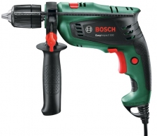 Masina de gaurit cu percutie Bosch EasyImpact 550, 0603130020 thumbnav 1