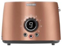 Prajitor de paine Sencor STS6056GD thumbnav 3