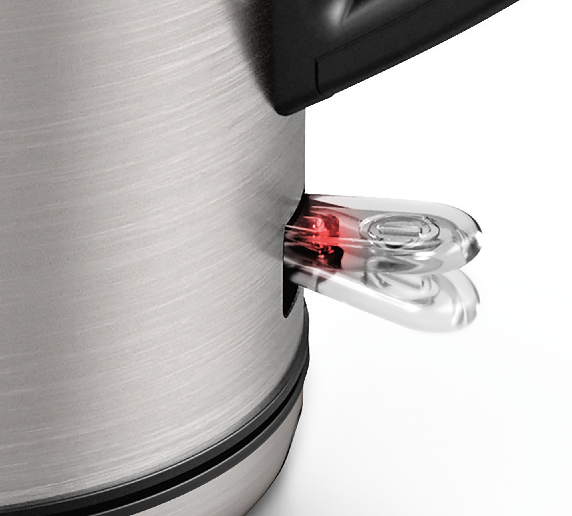 Чайник электрический Bosch TWK4P440 photo 4