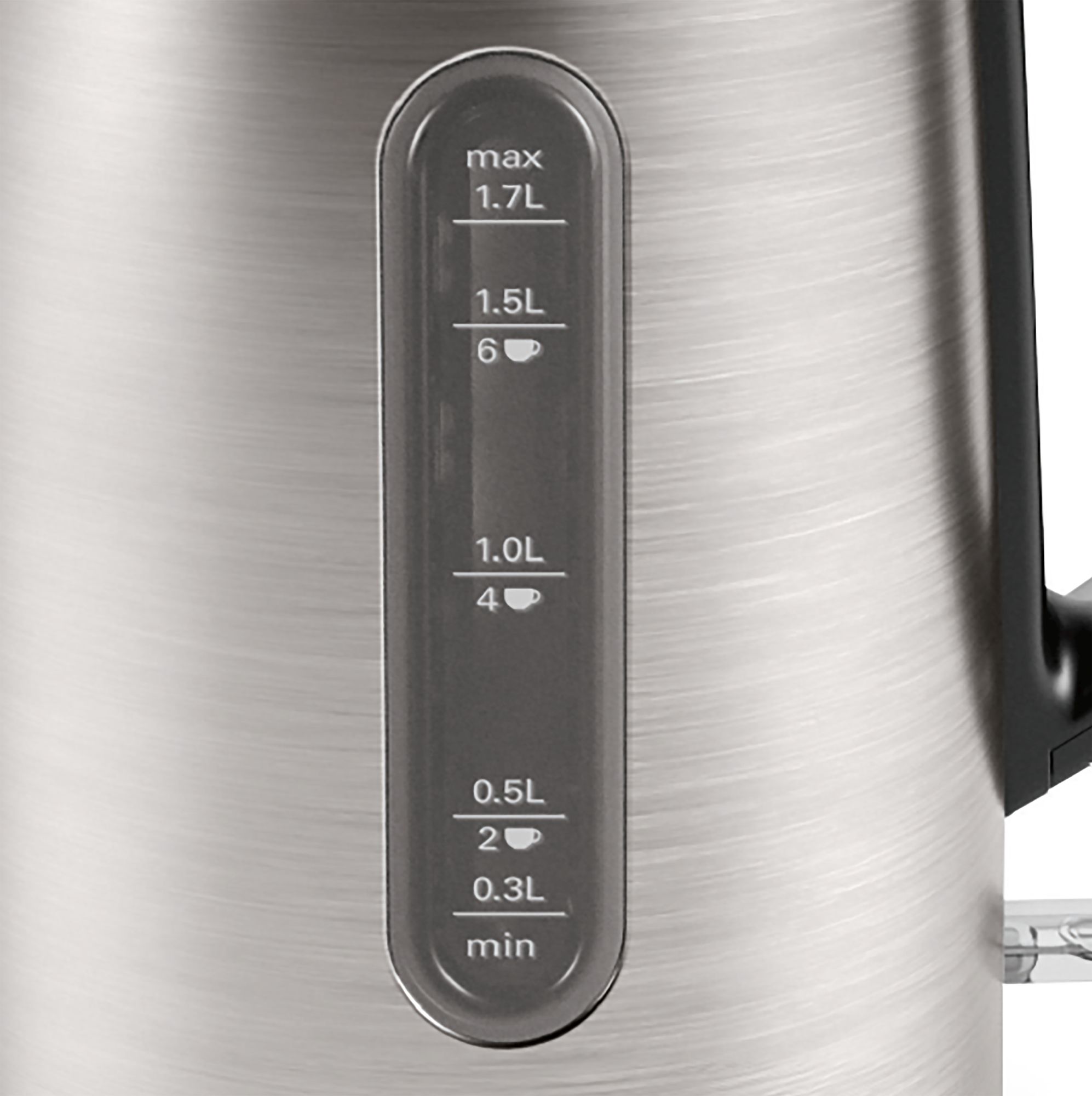 Чайник электрический Bosch TWK4P440 photo 5