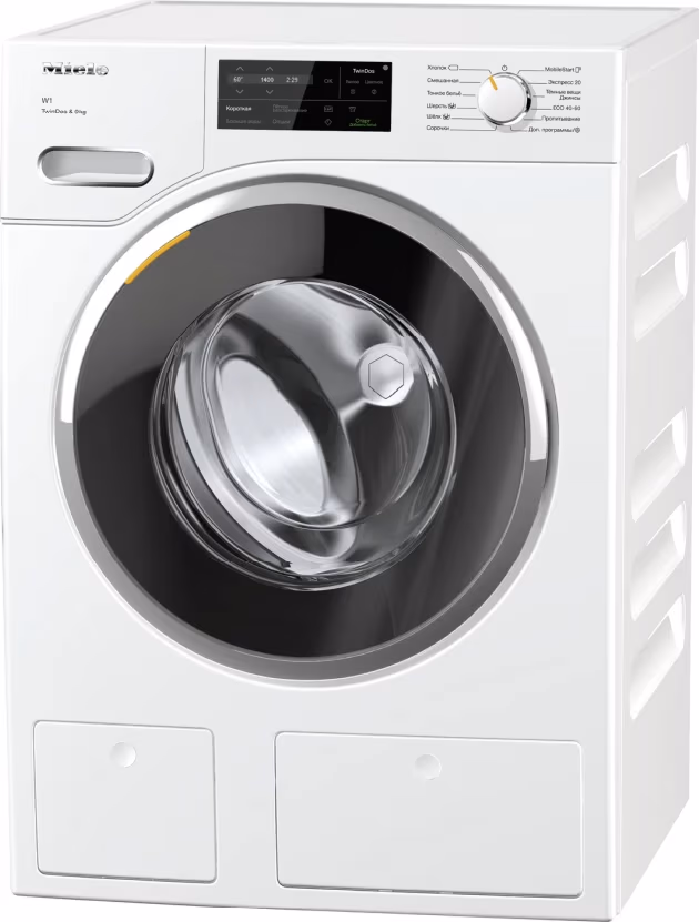 Стиральная машина Miele WWG660WCS  