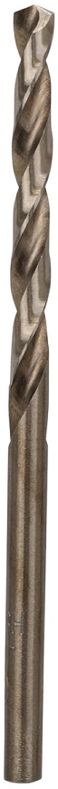 Набор сверл Bosch HSS-CO 4.0x43x75, 2608585880 photo 1 Набор сверл Bosch HSS-CO 4.0x43x75, 2608585880 photo 1