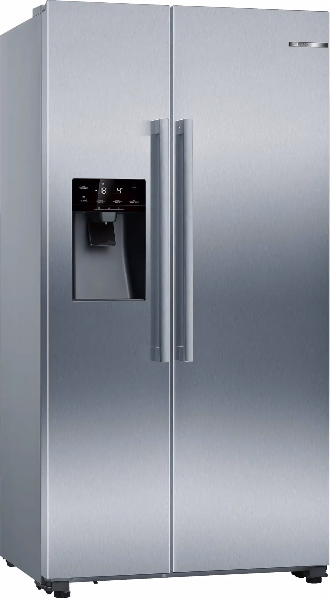 Frigider Bosch KAI93VI304 