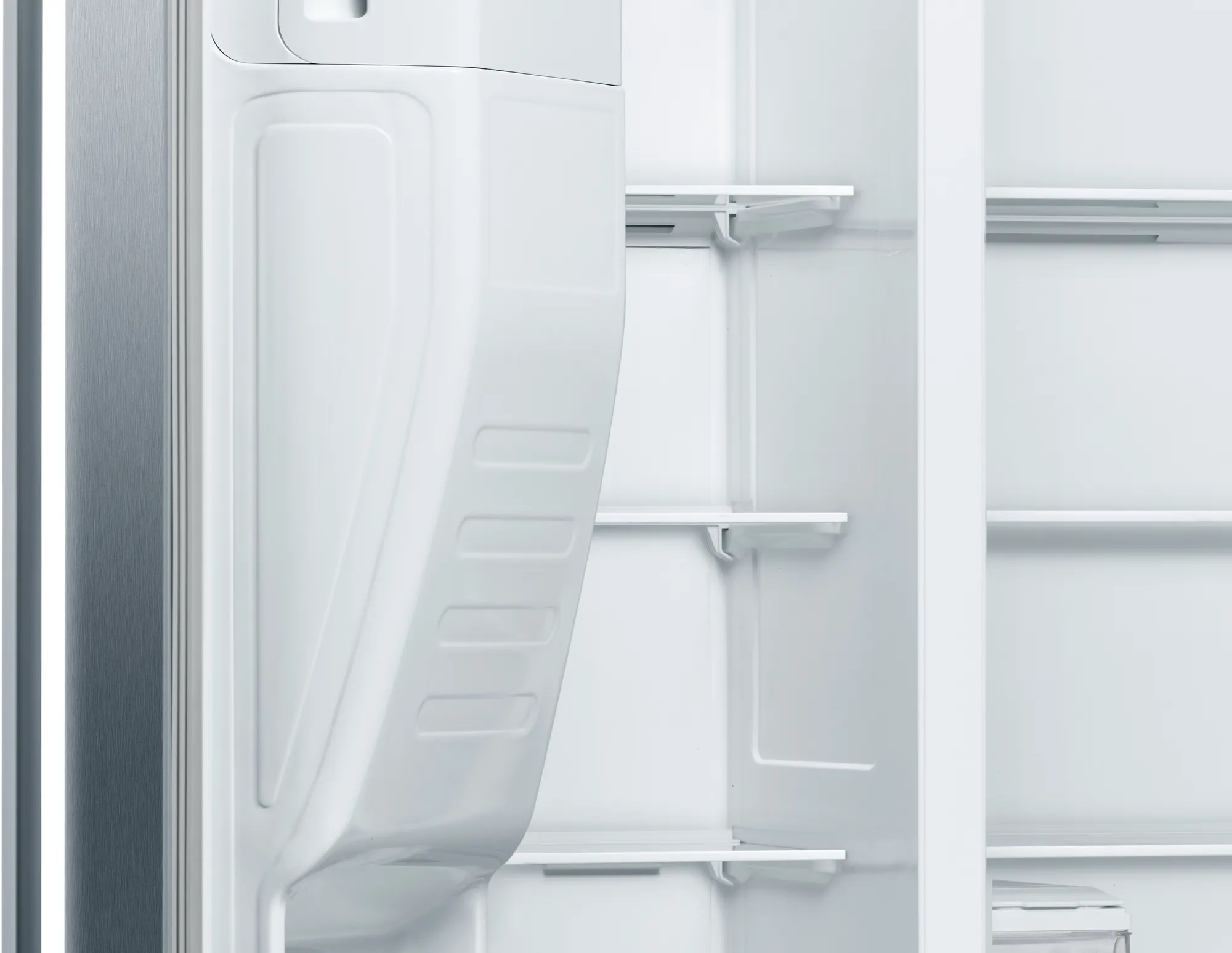 Холодильник Side-by-Side Bosch KAI93VI304 / 533 л / 178.7 см / G / Нержавеющая сталь photo 7