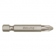 Набор бит Irwin 1/4"/50 mm Philips Ph3, 10504367 thumbnav 1