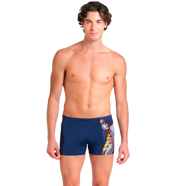 Плавки Arena DREAMHLINE SWIM SHORT photo Плавки Arena DREAMHLINE SWIM SHORT photo