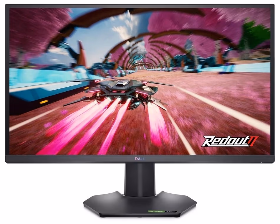 Monitor Dell G2724D 