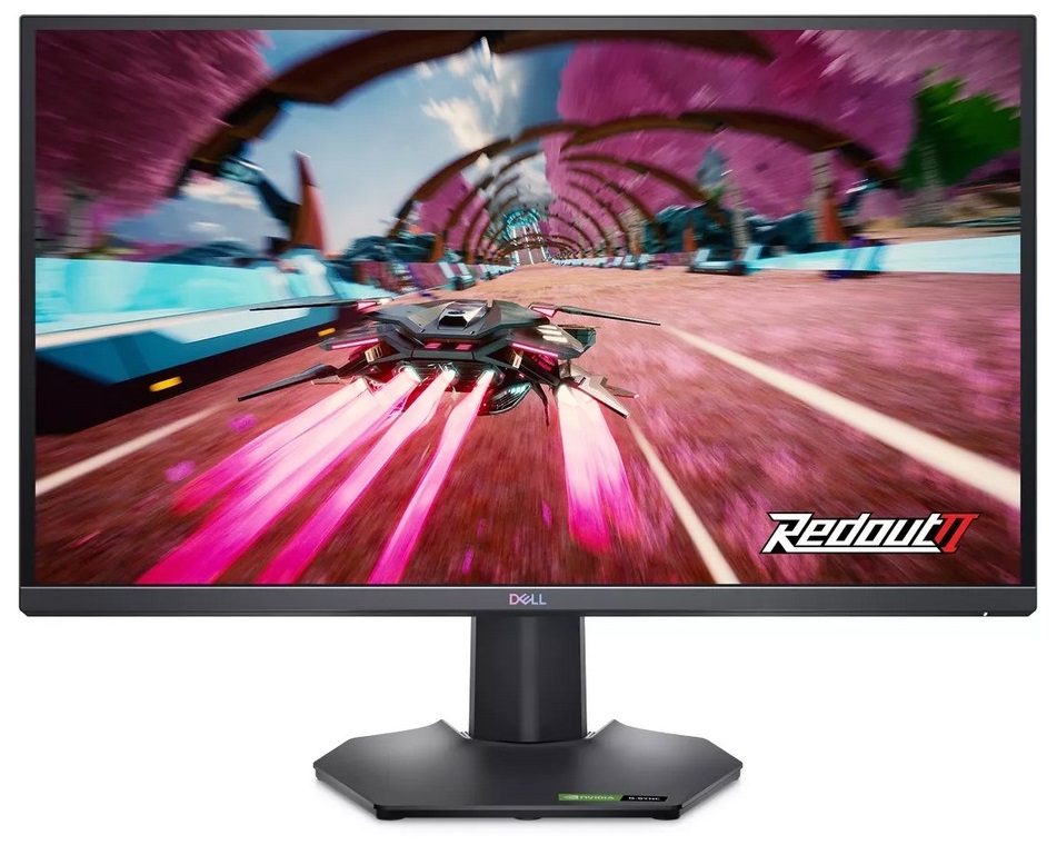 Monitor Dell G2724D photo 1