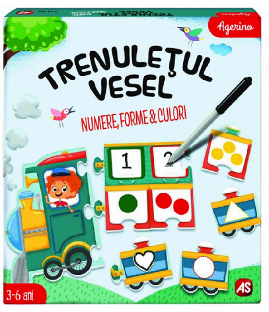 Интерактивные игры Noriel 1024-50555 photo 1 Интерактивные игры Noriel 1024-50555 photo 1