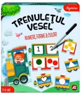 Интерактивные игры Noriel 1024-50555 