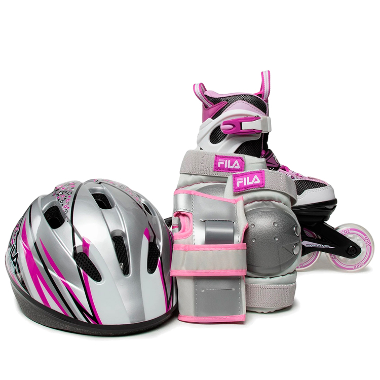 Role Fila skate J-ONE COMBO 3 SET GIRL photo 2