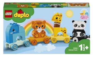 Конструктор Lego 10955 thumbnav 1