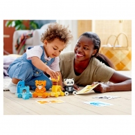 Constructor Lego 10955 thumbnav 10