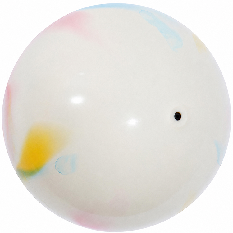 Minge gimnastica Grace Dance Rhythmic gymnastics ball photo 7