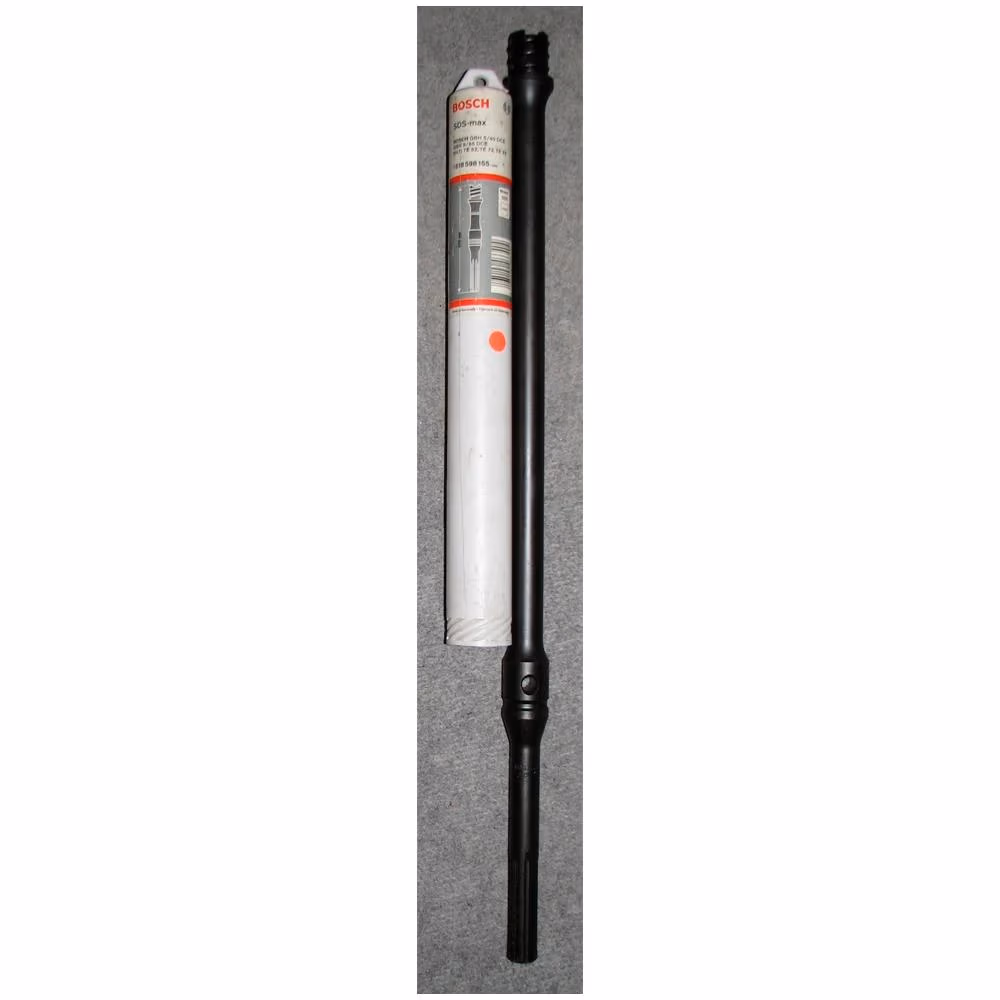 Хвостовик Bosch 1618598155