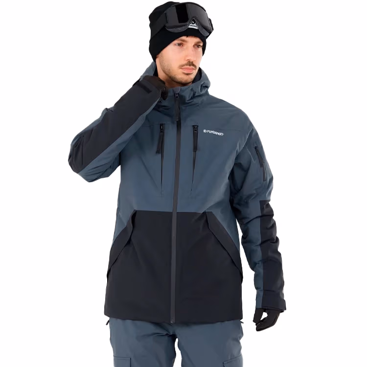 Scurta Fundango Baily ECO Allmountain Jacket 
