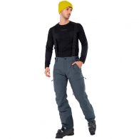 Pantaloni Fundango TEAK Pants thumbnav 3
