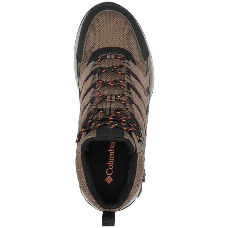 Ghete Columbia Strata Trail Mid WP pt Barbati / 39 / Maro photo 4