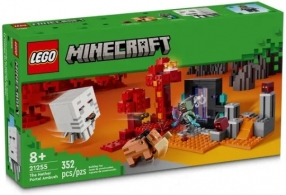 Конструктор Lego 21255 thumbnav 1