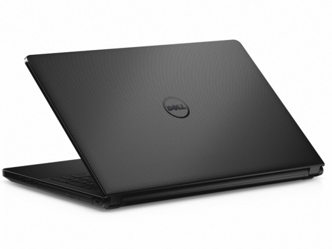 Laptop Dell Vostro Vostro 15 3000 (3578) 15.6” / 4 GB / 1024 GB / Core i3 / UHD Graphics 620 / Negru photo 3
