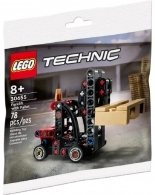 Конструкторы Lego 30655