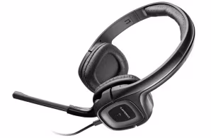 Наушники с микрофоном Plantronics 355