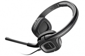 Casti cu microfon Plantronics 355