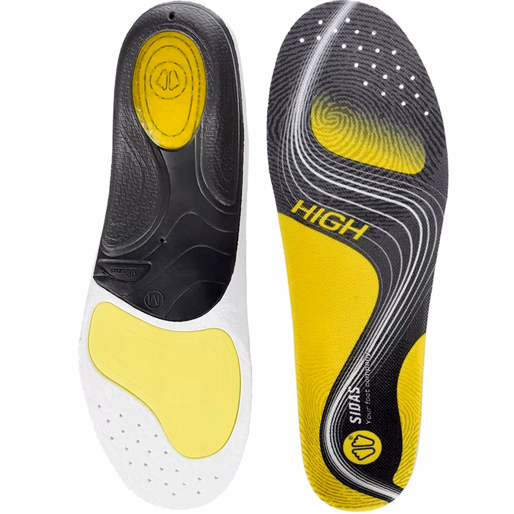 Стельки SIDAS 3feet® Activ' High 