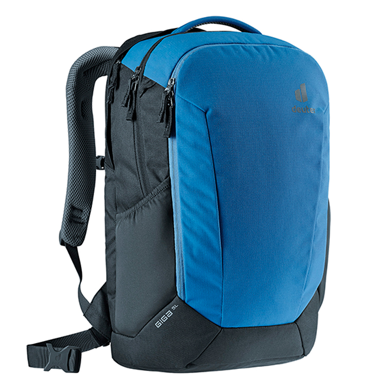Рюкзак Deuter GIGA SL 3812221-3455 Синий photo 2