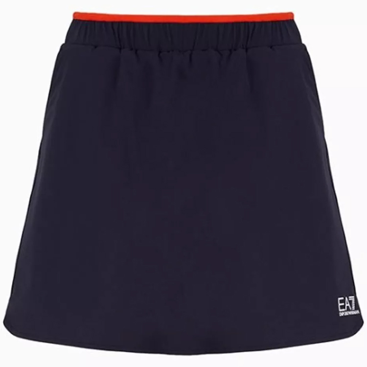 Юбка EA7 EMPORIO ARMANI SKIRT photo 
