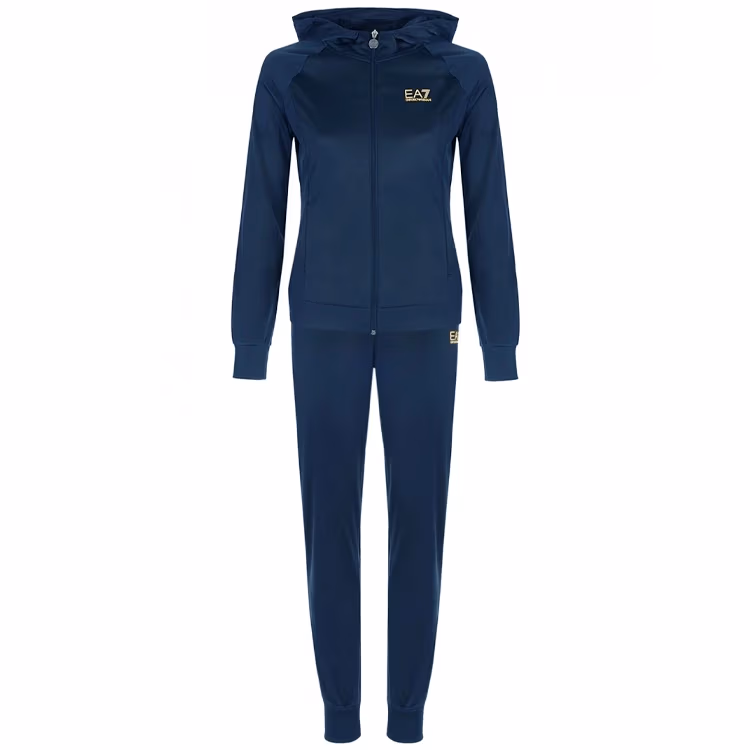 Costum Sportiv EA7 EMPORIO ARMANI TRACKSUIT 