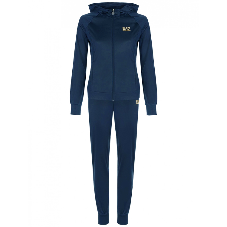 Спортивный костюм EA7 EMPORIO ARMANI TRACKSUIT photo 