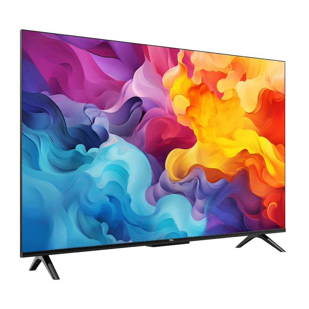 Телевизор TCL 43P655 / 43" / LED / UHD 4K photo 4