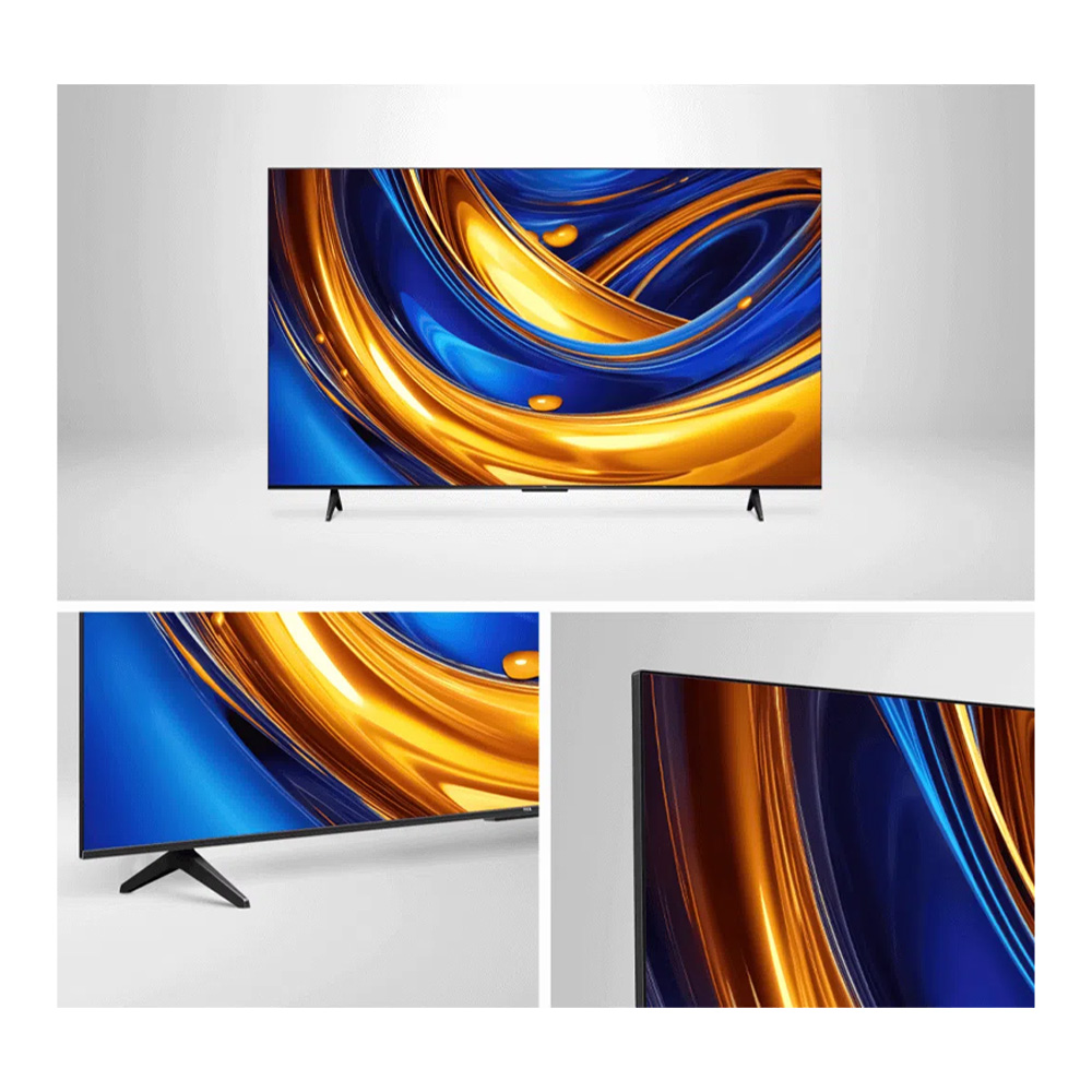 Телевизор TCL 43P655 / 43" / LED / UHD 4K photo 9