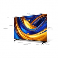 LED телевизор TCL 43P655 thumbnav 10