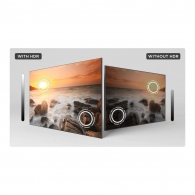 LED телевизор TCL 43P655 thumbnav 12