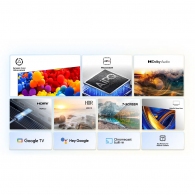 LED телевизор TCL 43P655 thumbnav 13
