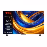 Televizor LED TCL 55P655