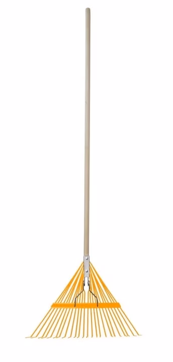 Grebla pentru gazon 58x170cm Tolsen 