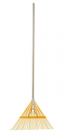 Grebla pentru gazon 58x170cm Tolsen thumbnav 1